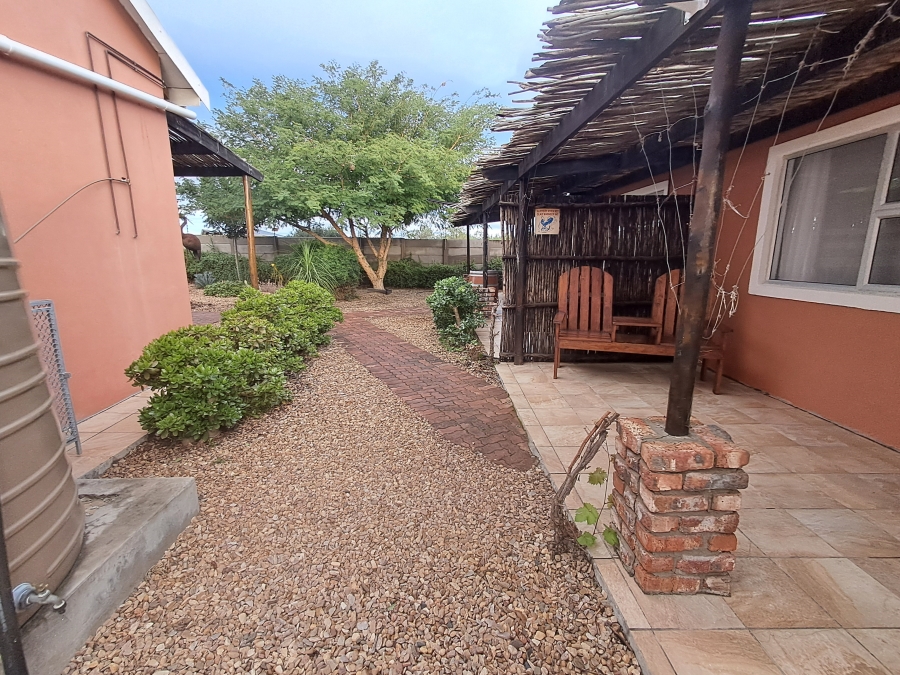 8 Bedroom Property for Sale in Colchester Eastern Cape